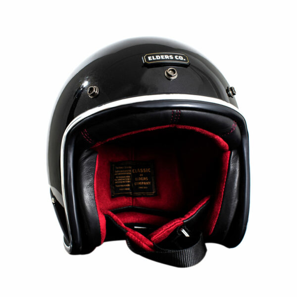 Classic - Candy Black