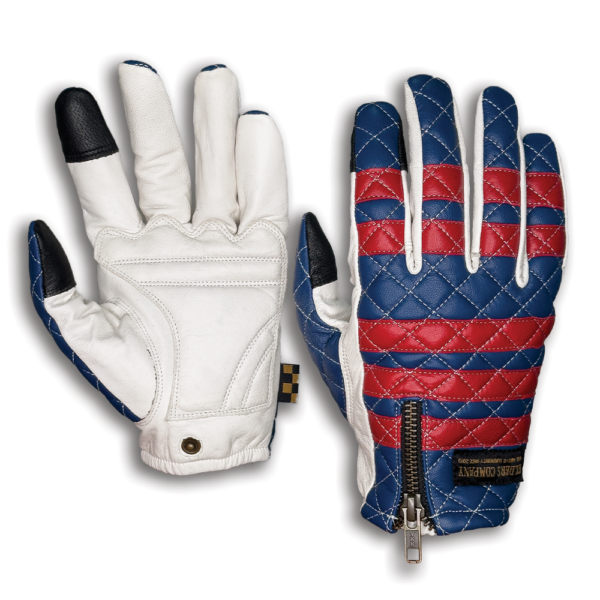 Arashi - Merah Putih Biru