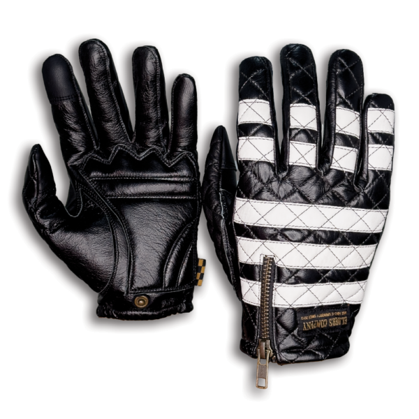 Arashi - Hitam Putih