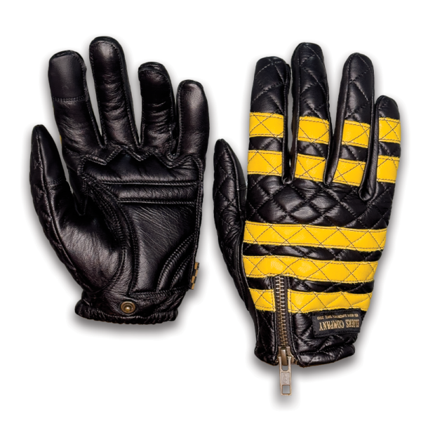 Arashi - Hitam Kuning