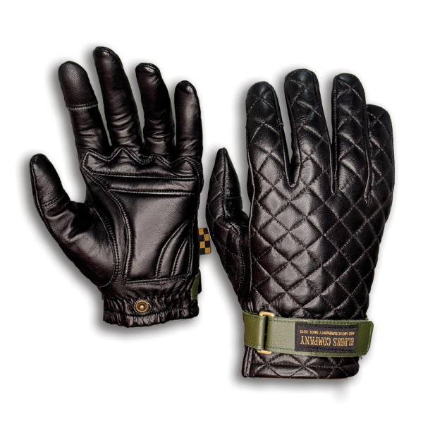 Hudson Strap  (Type/mil )