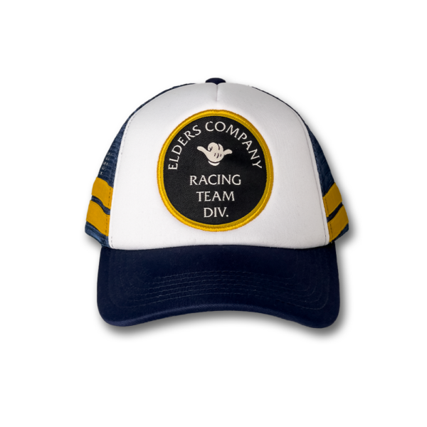 Trucker Hat "Racing Team"