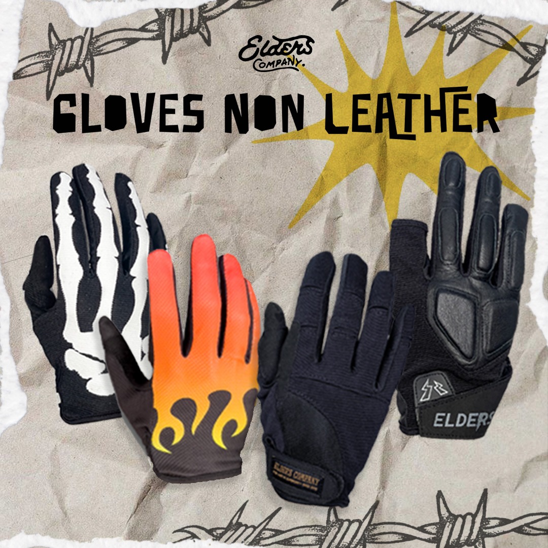 Lihat Koleksi Sarung Tangan